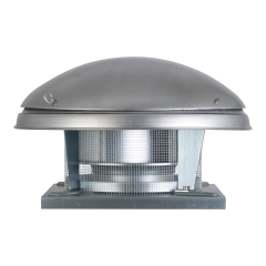 Soler & Palau Ctht/4-315 N Çatı Tipi Fan