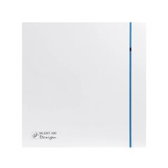 Soler & Palau Sılent-300 Cz Desıgn Mini Aksiyel Fan