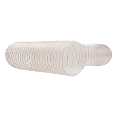 Simfleks Ø225 Mm Sımflekstpu(food Grade)gıdaya Uygun 0.70mm 10m Flexible Hava Kanalı