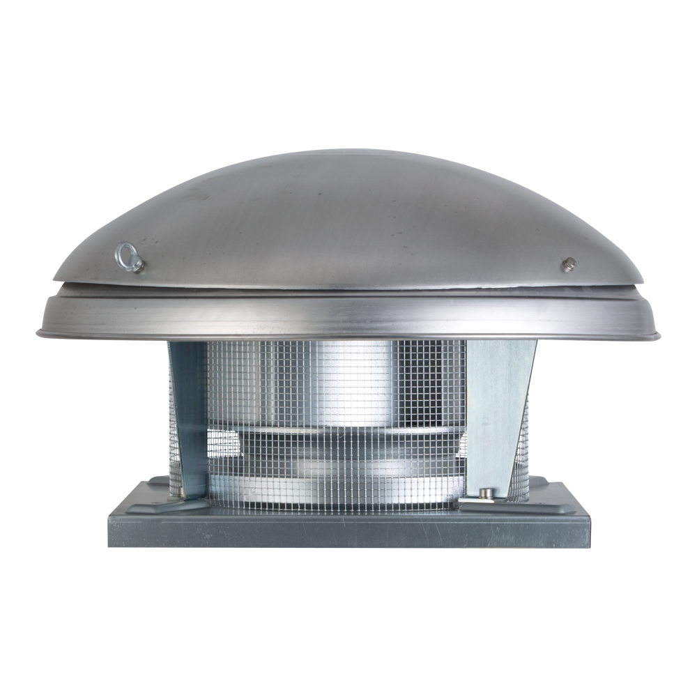 Soler & Palau Ctht/6-630 N Çatı Tipi Fan