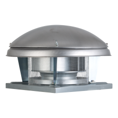 Soler & Palau Ctht/6-630 N Çatı Tipi Fan