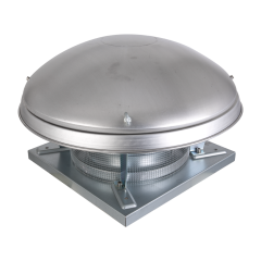 Soler & Palau Ctht/6-630 N Çatı Tipi Fan
