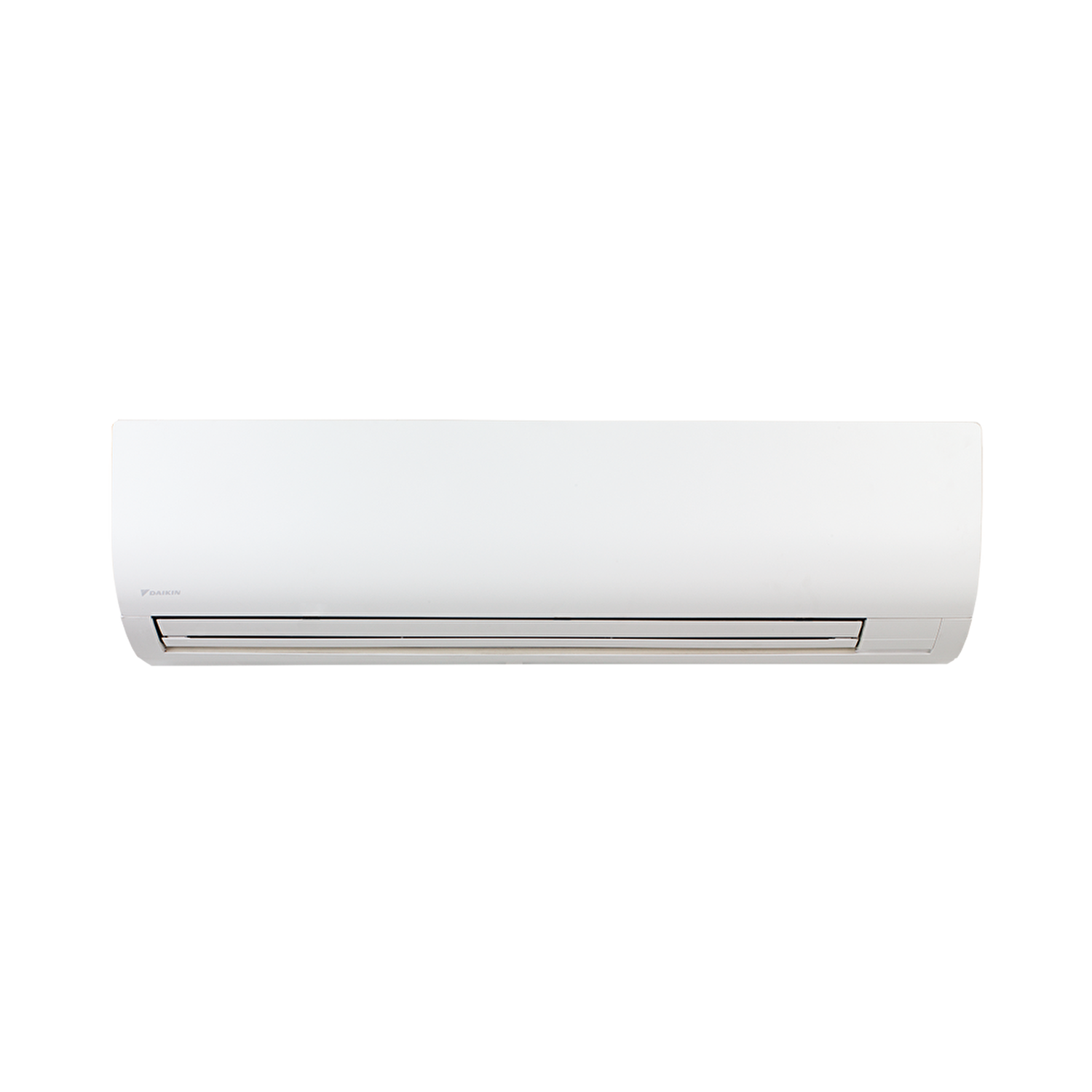 Daikin RZAG-N Alpha Roundflow 36.000 BTU/h Duvar Tipi Split Klima