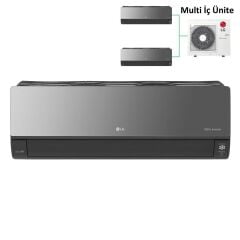 LG UV Artcool Multi Duvar Tipi İç Ünite 24.000 Btu