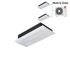 LG Multi Tek Yön Kaset Tipi İç Ünite 9.000 Btu