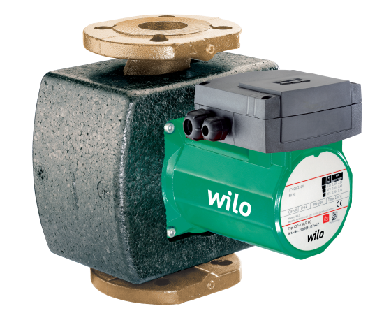 Wilo Top - Z 25/6 M