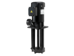 Grundfos MTA Takım Tezgahı Soğutma Pompası - Grundfos MTA Takım Tezgahı