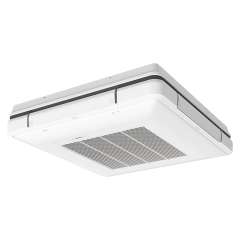 Daikin Advance Dört Yöne Üflemeli Tavan Tipi Split Klima 42.000 Btu (Montaj Dahil)
