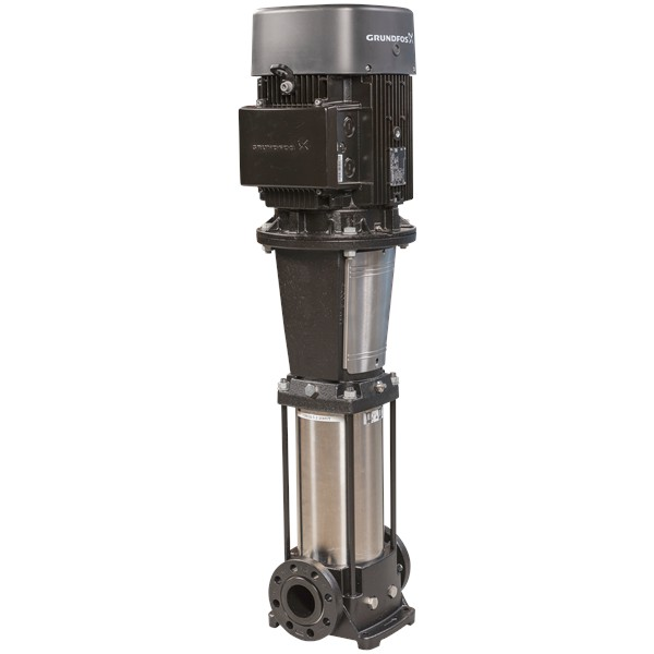 Grundfos CR 64 Dikey Çok Kademeli Pompa