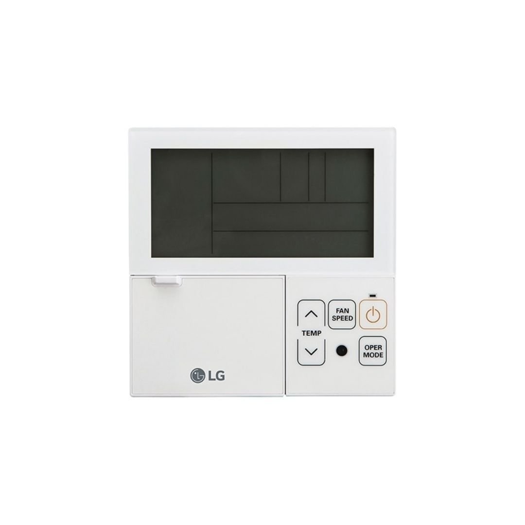 LG Multi RS3 Kablosuz Kumanda PREMTB100