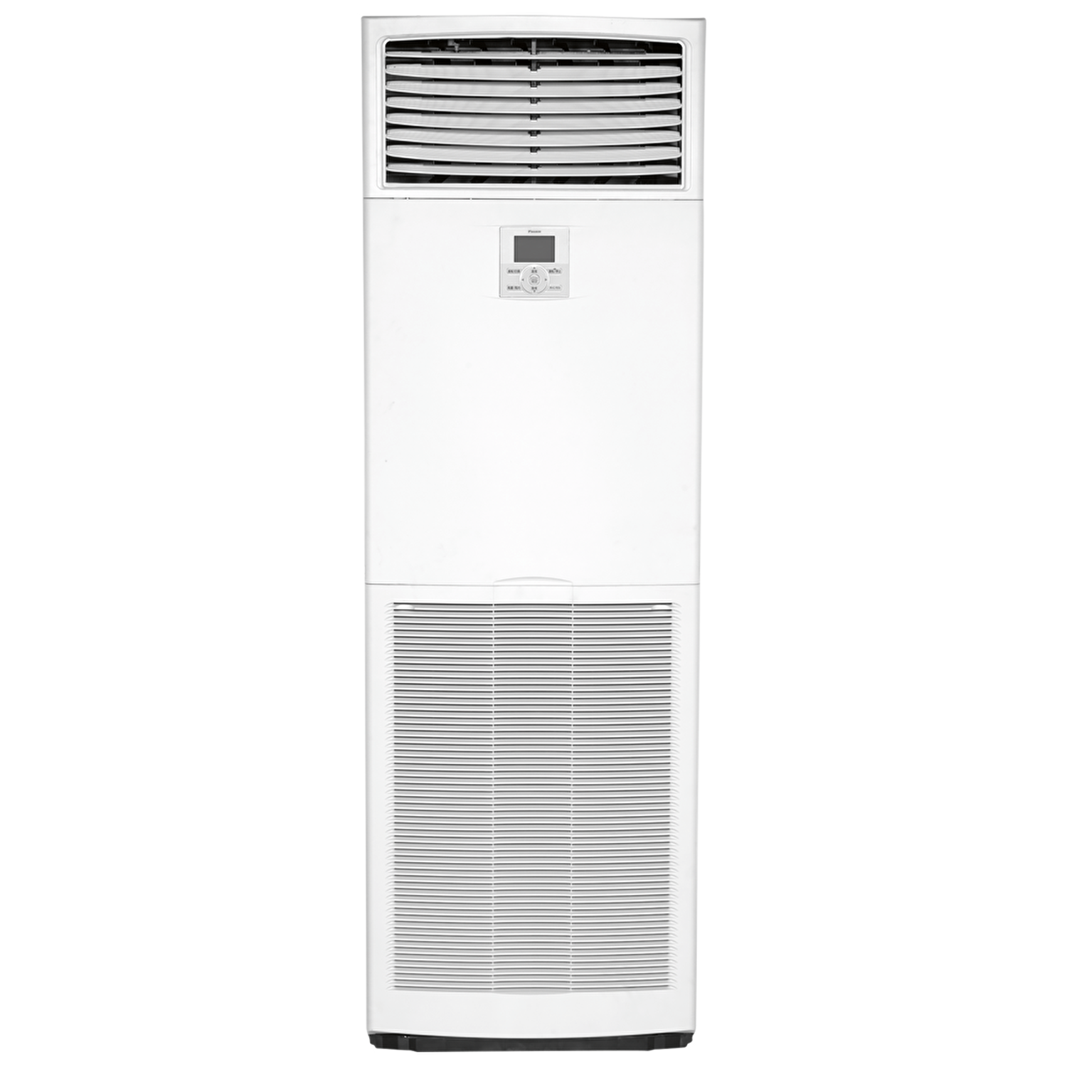 Daikin RZAG-N Alpha Roundflow 48.000 BTU/h Salon Tipi Split Klima