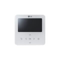 LG Multi STD Kablosuz Kumanda PREMTB001