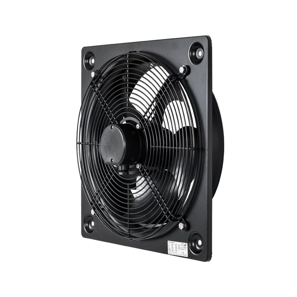 Soler & Palau HXBR/4-500 Aksiyel Fan