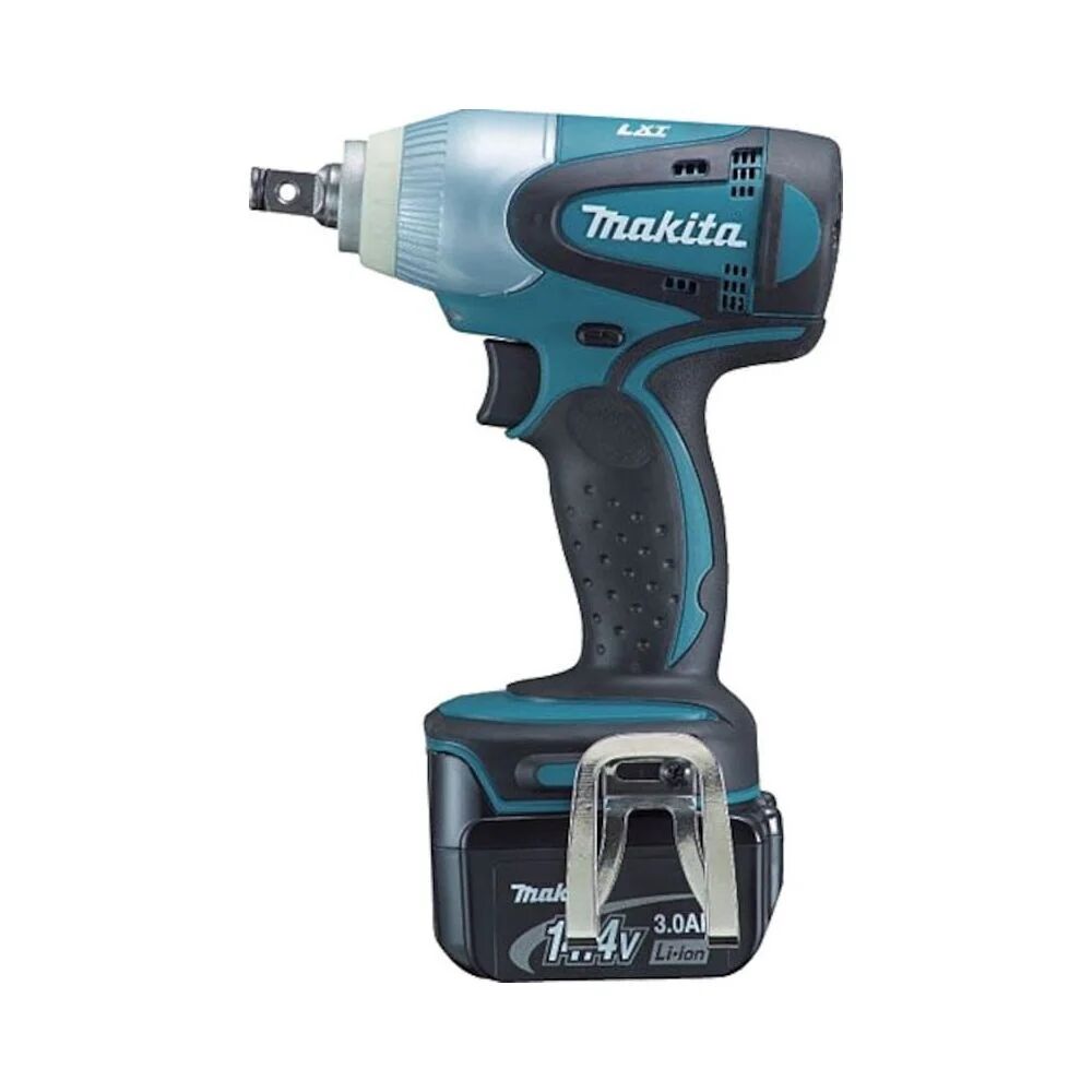 MAKİTA DTW152RFE Akülü Darbeli Somun Sıkma 14.4 Volt 3.0Ah