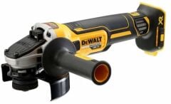 Dewalt DCG405N-XJ Avuç Taşlama 18V 125Mm Li-Ion (Aküsüz)