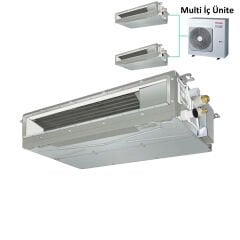 Toshiba Multi Gizli Tavan Tipi İç Ünite 9.000 BTU/H