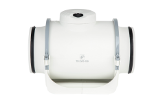 Soler & Palau Td Evo-150 Yuvarlak Kanal Tipi Fan