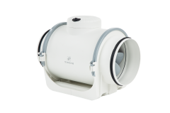 Soler & Palau Td Evo-150 Yuvarlak Kanal Tipi Fan