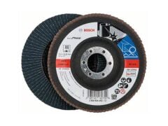 Bosch Bfm 115mm 40 K Flap Disk