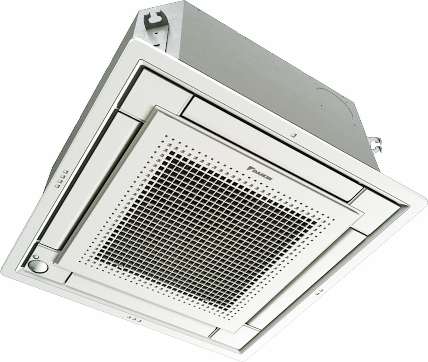 Daikin Mini Sky Air Kompakt 12.000 BTU/h Kaset Tipi Split Klima