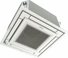 Daikin Mini Sky Air Kompakt 12.000 BTU/h Kaset Tipi Split Klima