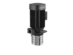 Grundfos MTH Takım Tezgahı Soğutma Pompası